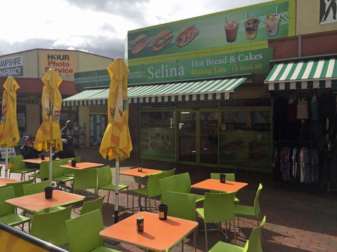 Hoang Lan Hot Bread - Sunshine - Accommodation Yamba 0