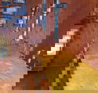 Hodori Korean Garden - Accommodation Yamba