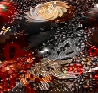 Hudsons Coffee - Maribyrnong - Accommodation Yamba