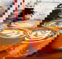 Iconic Culture - Accommodation Yamba