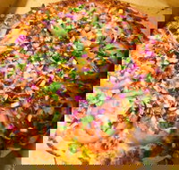 Il Amalfi Pizza Pasta - Burwood East - Accommodation Yamba