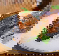 Imperial Palace - Accommodation Yamba