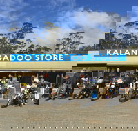 Kalangadoo Store - Accommodation Yamba