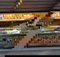 King Kebab - Accommodation Yamba