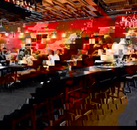 King Tea Bar - Accommodation Yamba