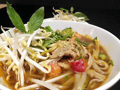 Lai Thai - Oaklands Park - Accommodation Yamba 0