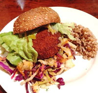 Laurie's Vegetarian - Accommodation Yamba