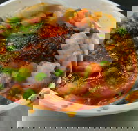 Mamak Rice and Noodle - Accommodation Yamba