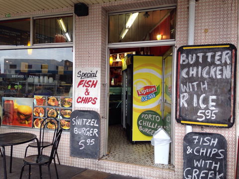 Matraville Chickens - Accommodation Yamba 0