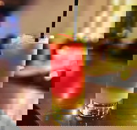 MODU - Accommodation Yamba