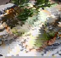 Montys Cafe Scarborough Beach - Accommodation Yamba