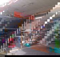 Mr. Baker - Accommodation Yamba