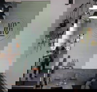 Northern Ground - Accommodation Yamba