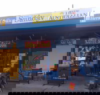 Olympic Village Milk Bar - Accommodation Yamba