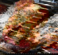 Osteria di Russo  Russo - Accommodation Yamba