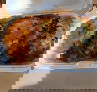 Outlet Kebab - Bundoora - Accommodation Yamba