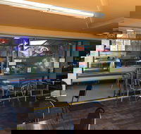 Red Ocean Seafood - Accommodation Yamba
