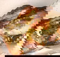 Red Rooster - Accommodation Yamba