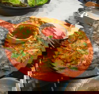 Restaurant Gangnam - Karawara - Accommodation Yamba