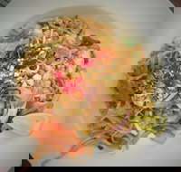 Rice Asian Cuisine - Accommodation Yamba