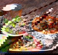 Rum Jungle Tavern - Accommodation Yamba