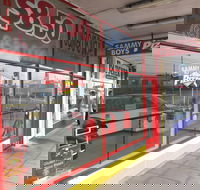 Sammy's Pizza Boys - Accommodation Yamba