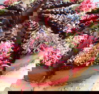 Sattva Cafe - Accommodation Yamba