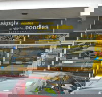 Simply Noodles - Accommodation Yamba