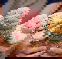 Simmo's Ice Creamery - Dunsborough - Accommodation Yamba