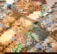 Sundweesh - Accommodation Yamba