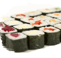 Sushi World - Chatswood - Accommodation Yamba