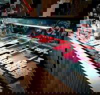 Sushi Sushi - Maribyrnong - Accommodation Yamba