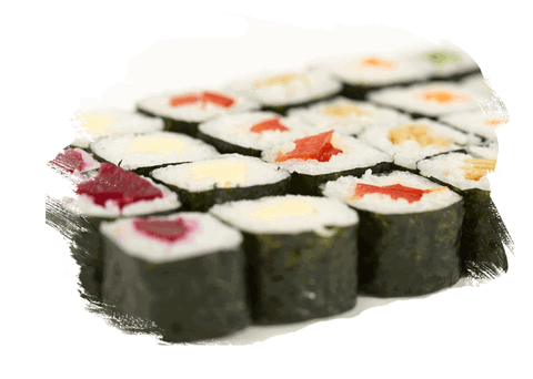 Sushi World - Eastgardens - Accommodation Yamba 0