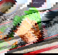 Tamon Sushi - Chatswood - Accommodation Yamba