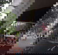 The Grind on Hay - Accommodation Yamba