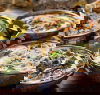 The Taste of India - Accommodation Yamba