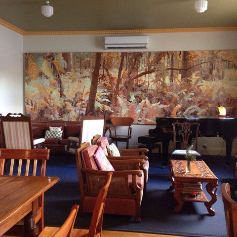 Tokyo Sushi Kitchen - Lilydale - Accommodation Yamba 0