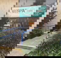 Vespa Cafe - Accommodation Yamba