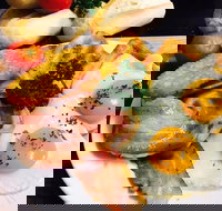 Wafflin on Cafe - Accommodation Yamba