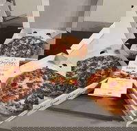 Zodiac Pizza - Accommodation Yamba