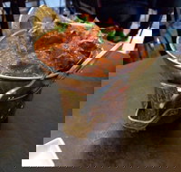 Anshumann Da Dhaba - Clayton - Accommodation Yamba