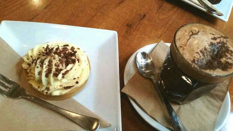 Appleseed Cafe - Accommodation Yamba 0