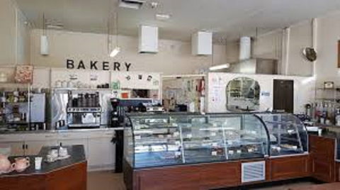 Ardrossan Bakery - Accommodation Yamba 1