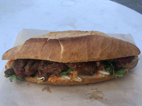 Ate Cafe - Accommodation Yamba 0