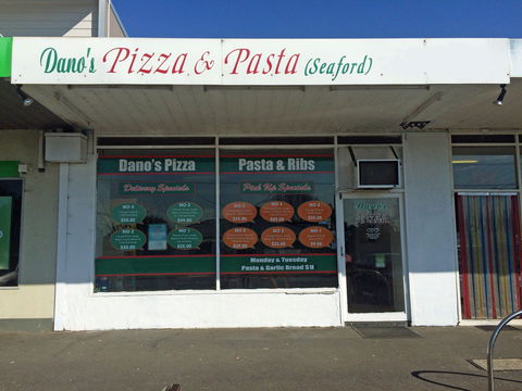Austin Rd Pizzeria - Accommodation Yamba 0