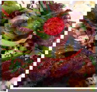 Bamboo Hut Bistro - Accommodation Yamba