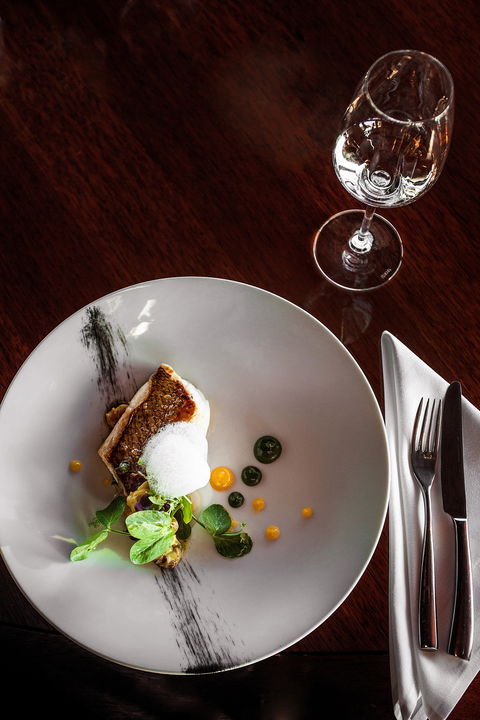 Bommie Restaurant - Accommodation Yamba 0