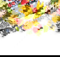 Boost Juice - Victoria Point - Accommodation Yamba