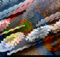 Brewed Addictions - Accommodation Yamba