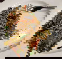 Chinaman Restaurant - Accommodation Yamba